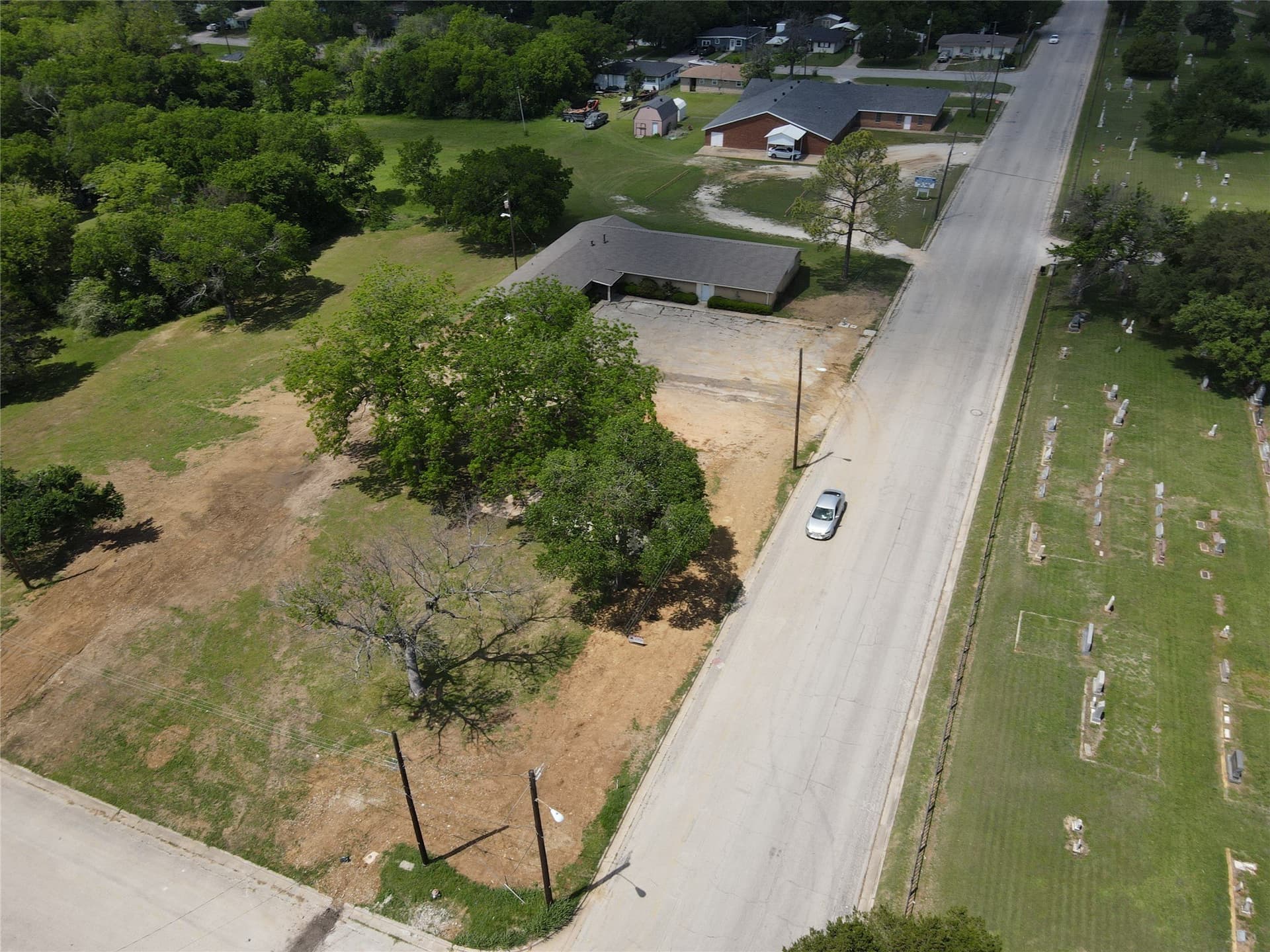 0.22 acres in Cooke County - photo 14