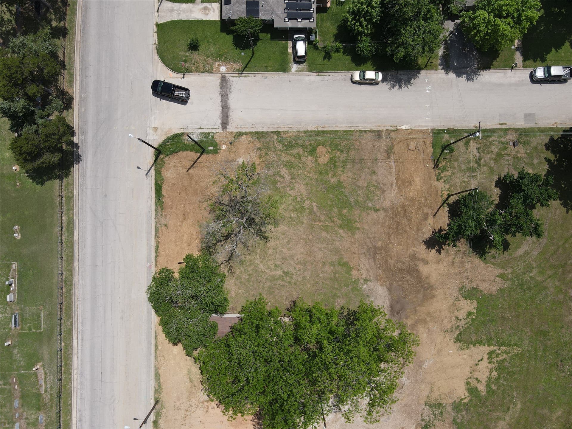 0.22 acres in Cooke County - photo 9