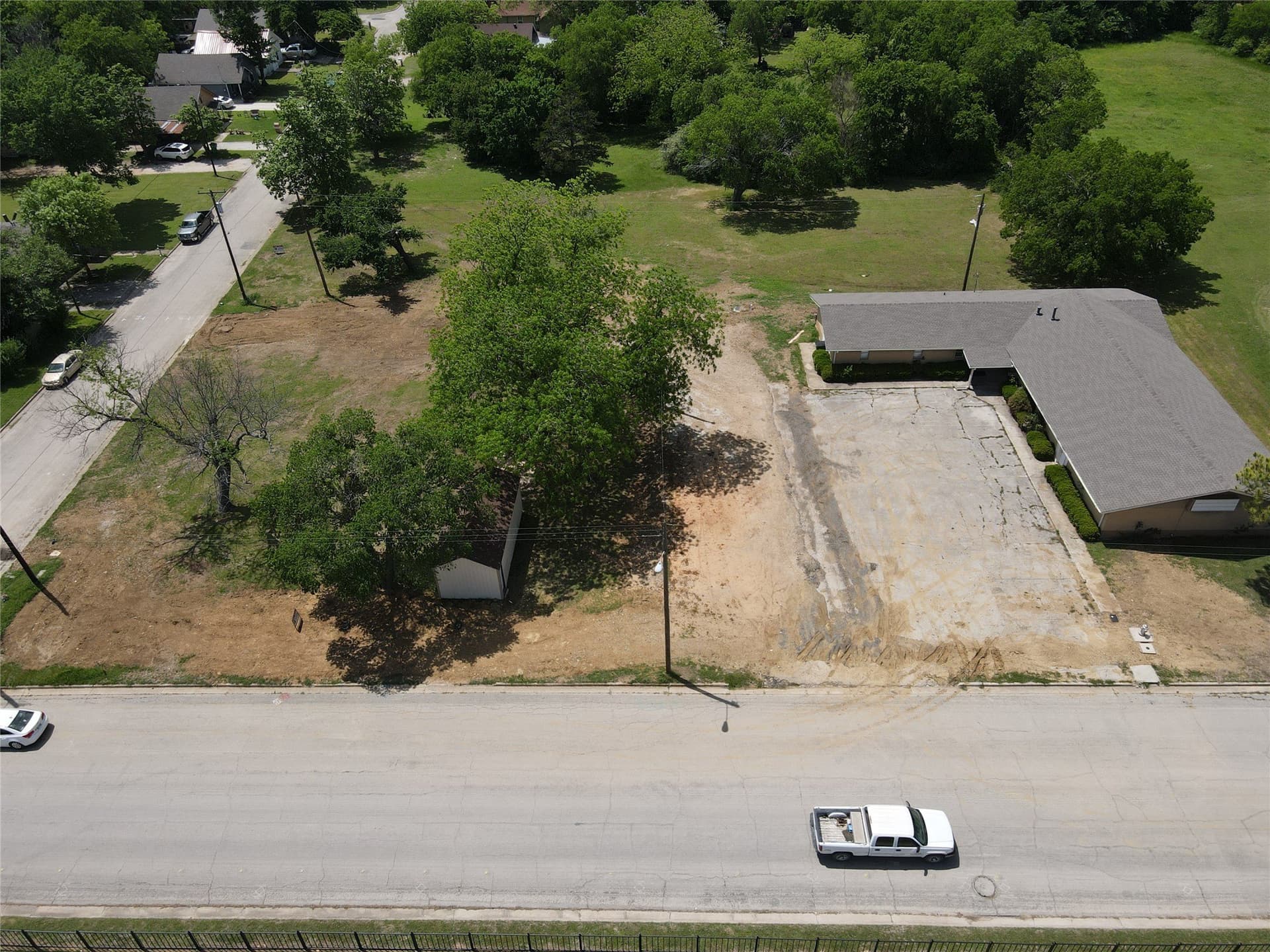 0.22 acres in Cooke County - photo 18