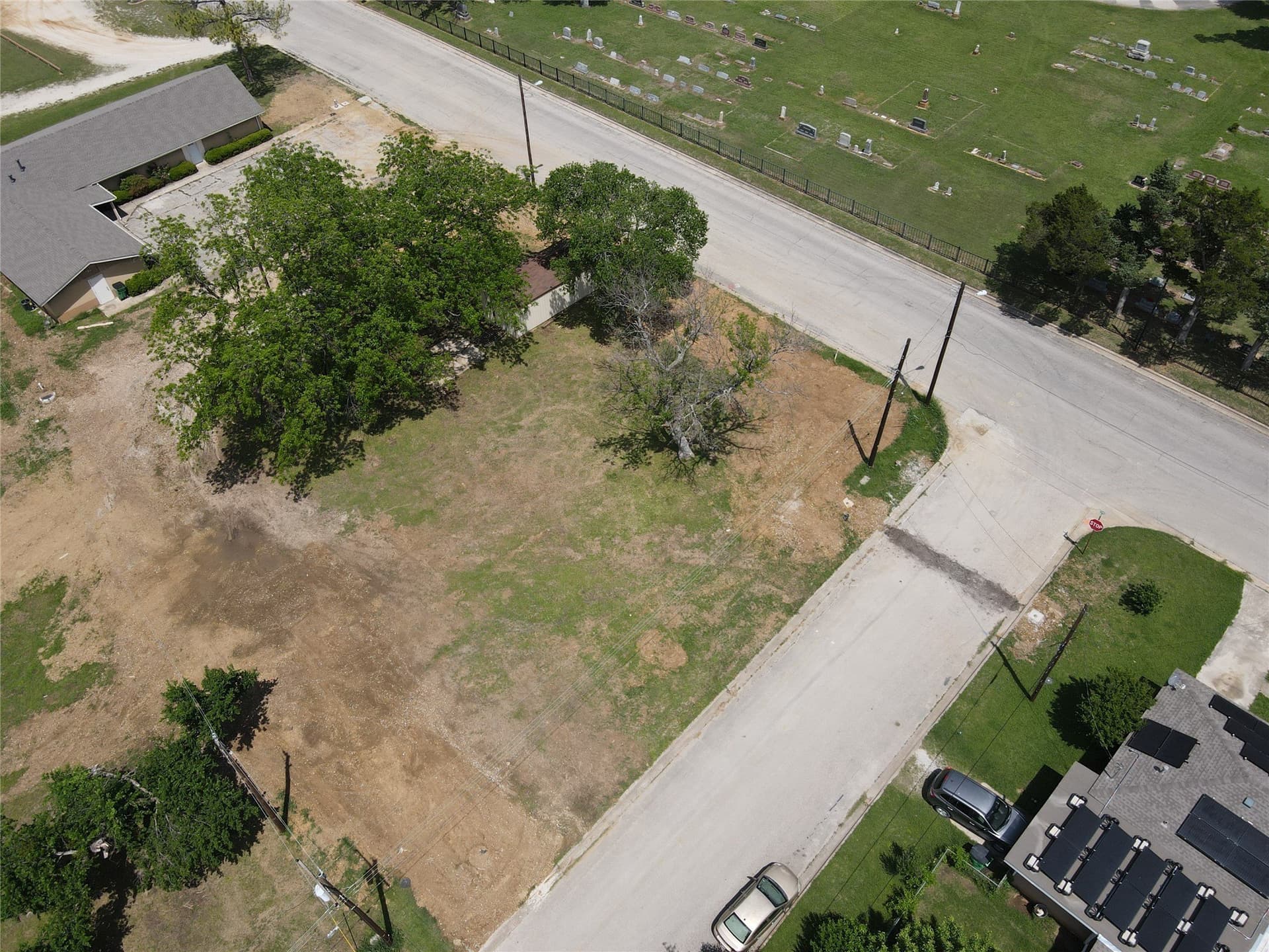0.22 acres in Cooke County - photo 12