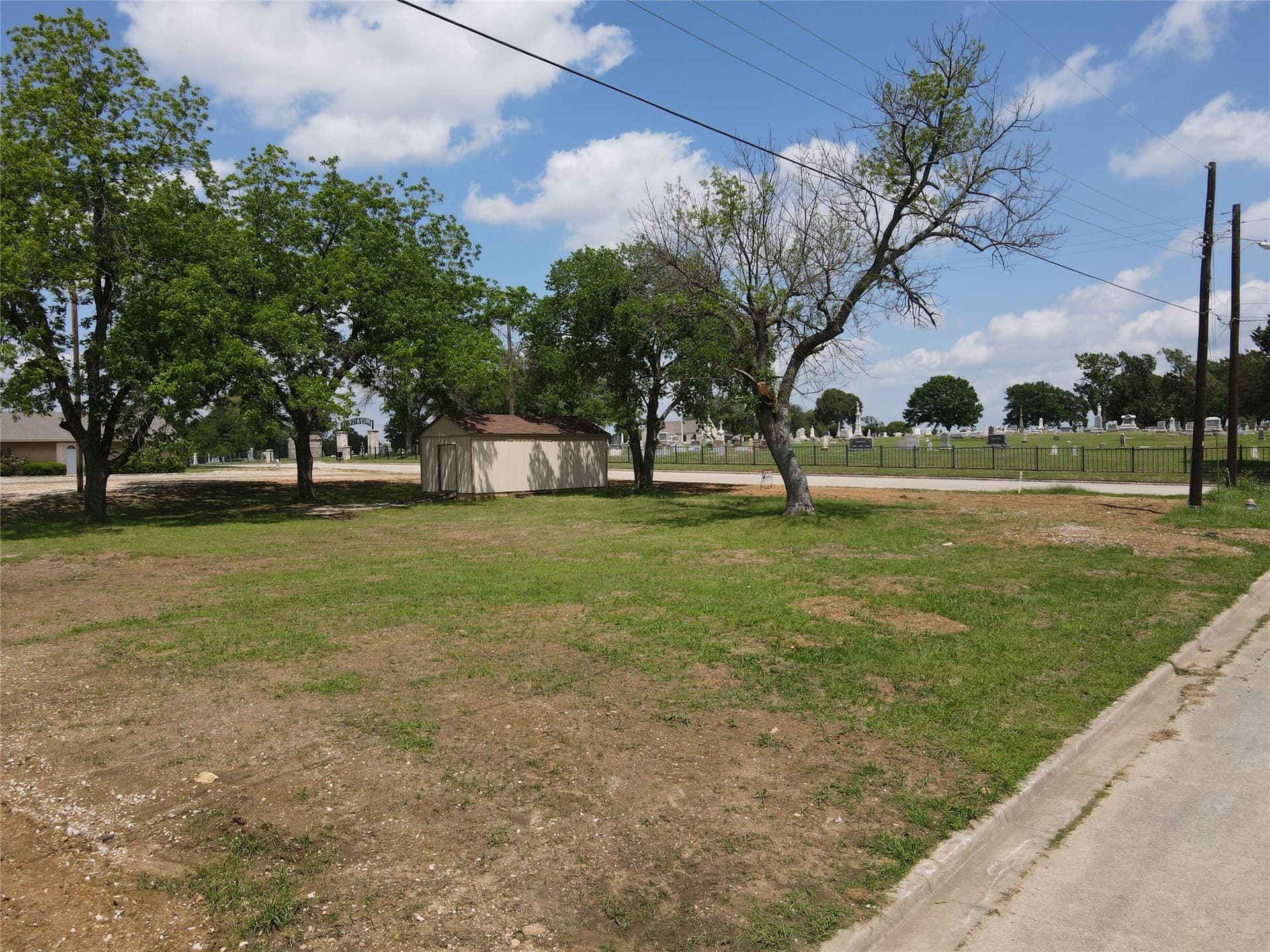 0.22 acres in Cooke County - photo 7