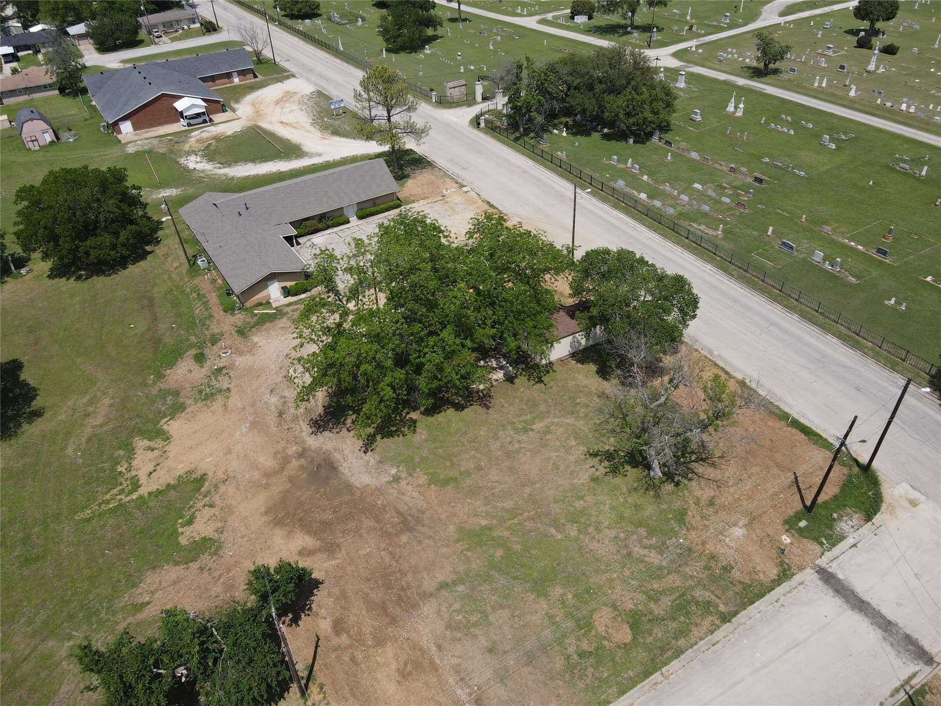 0.22 acres in Cooke County - photo 13