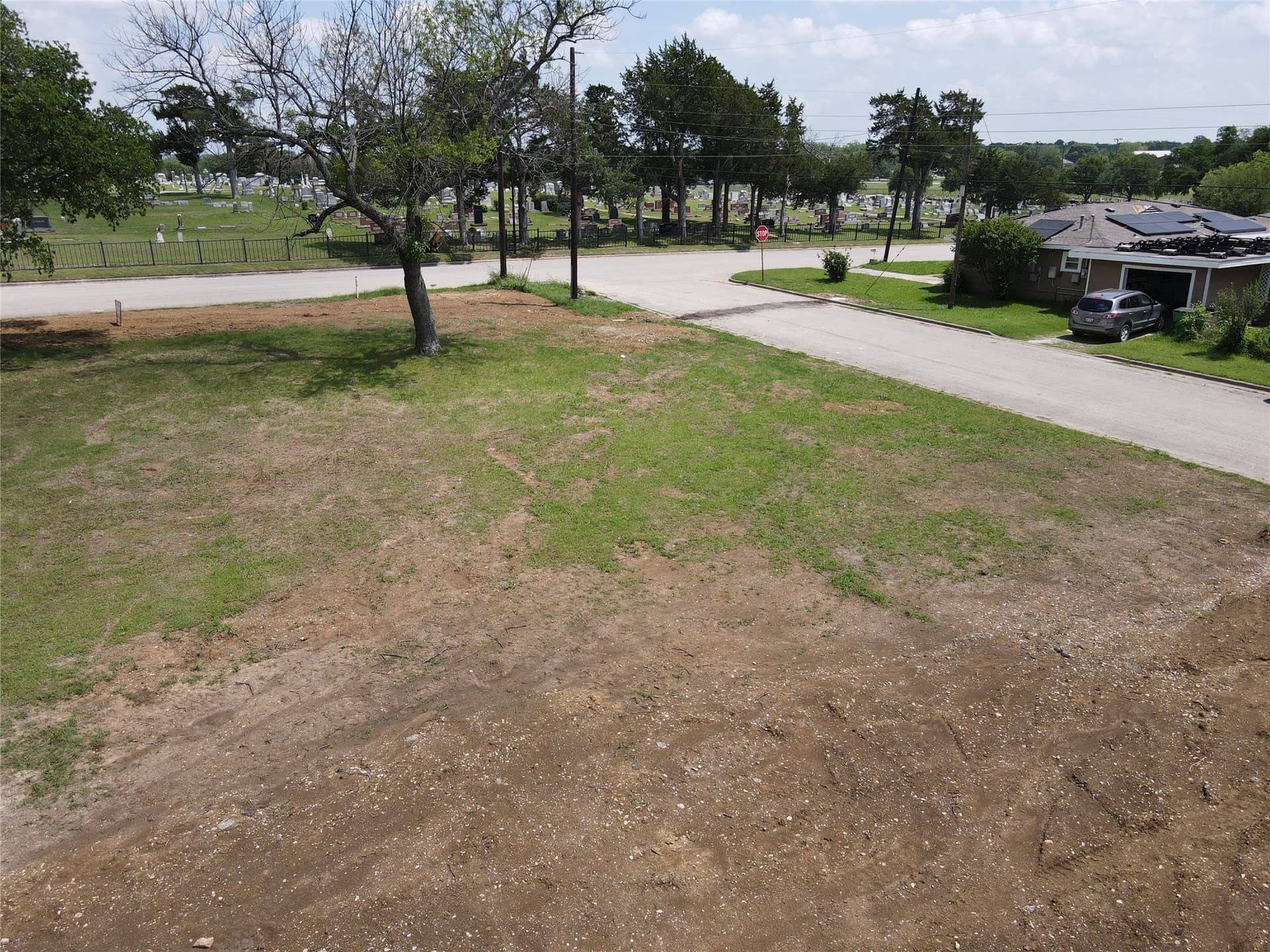 0.22 acres in Cooke County - photo 8