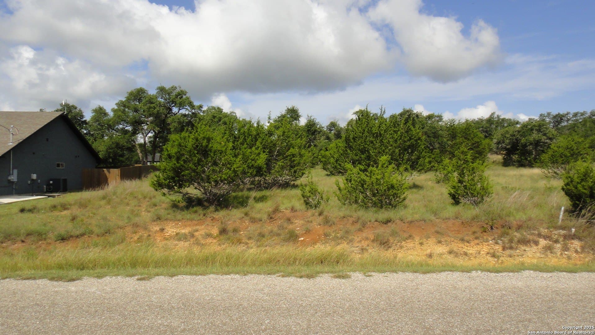 0.39 acres in Blanco County featured view