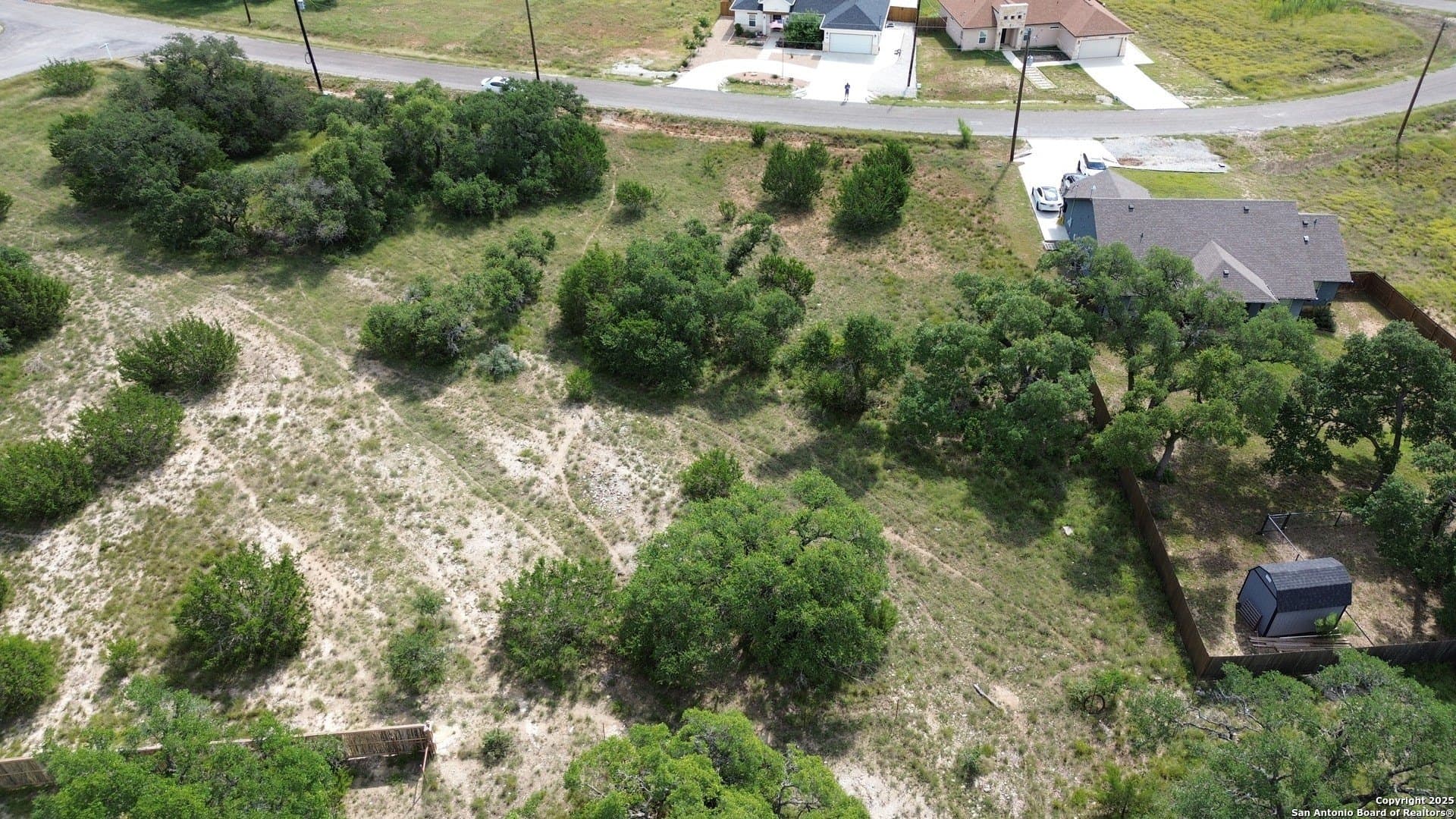 0.39 acres in Blanco County gallery image 2