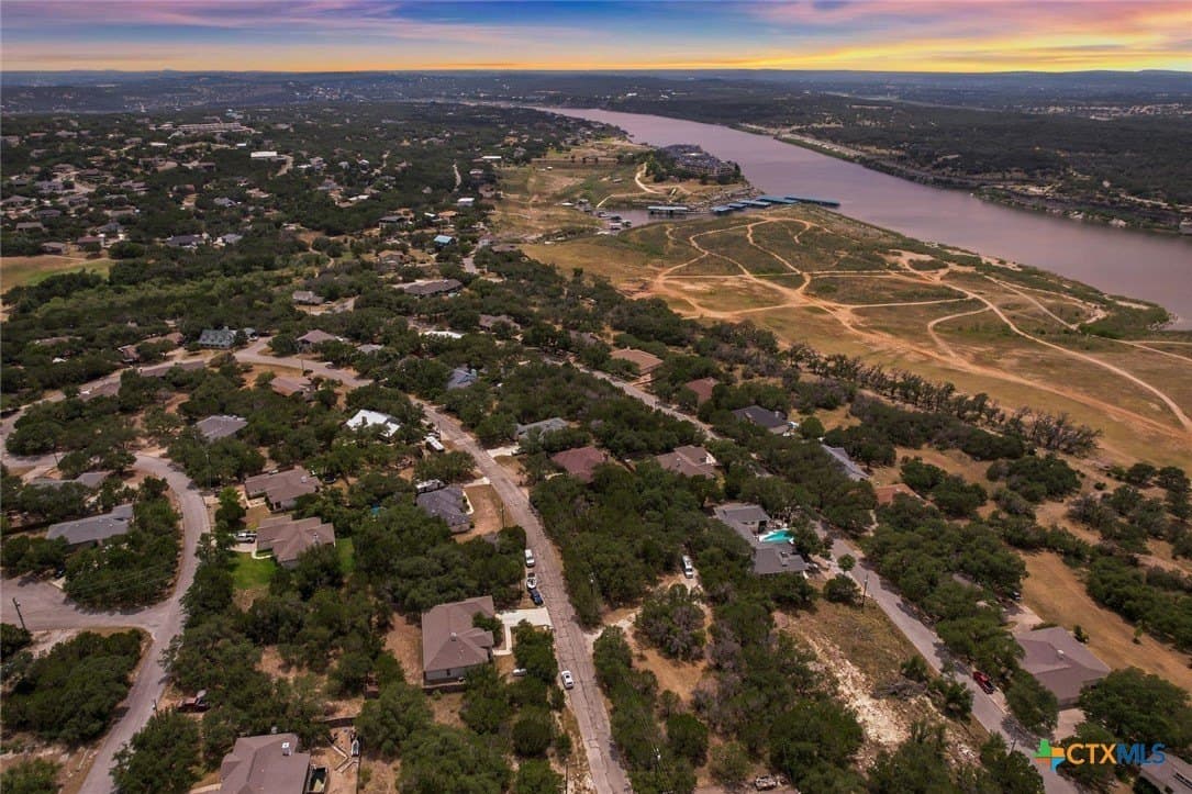 0.24 acres in Travis County featured view