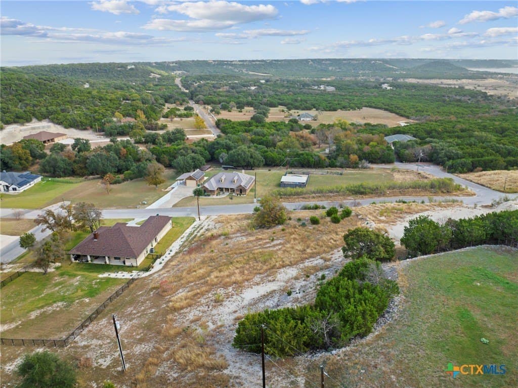 0.89 acres in Bell County featured view