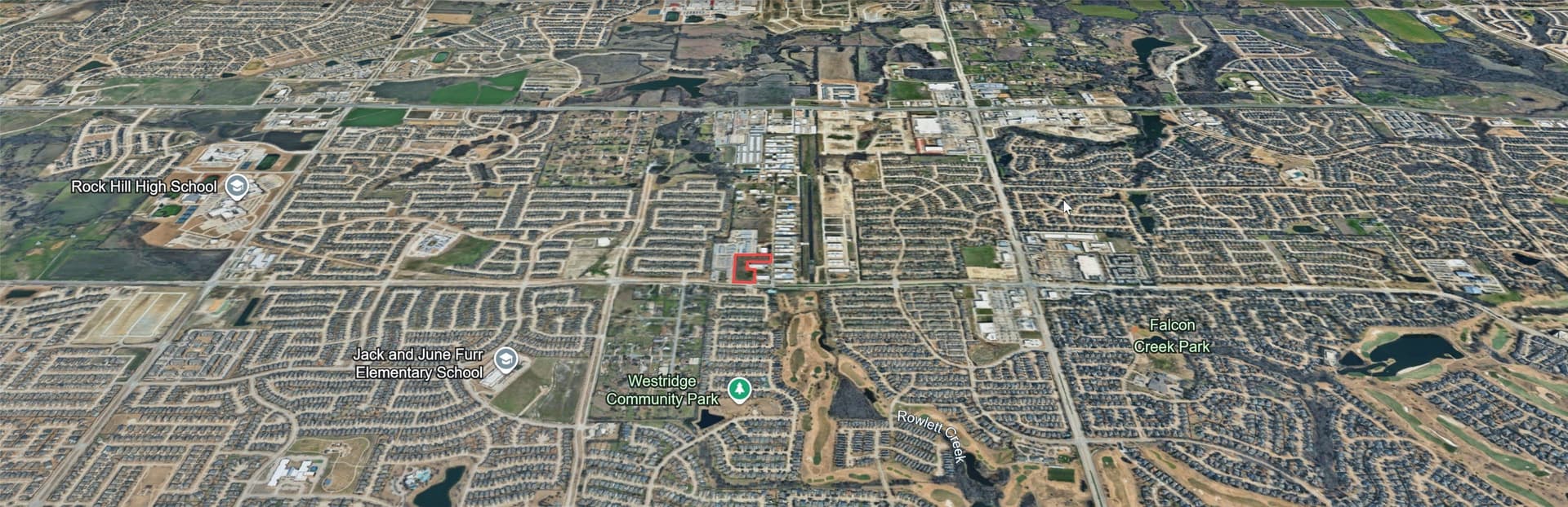 4.2 acres in Collin County - photo 4