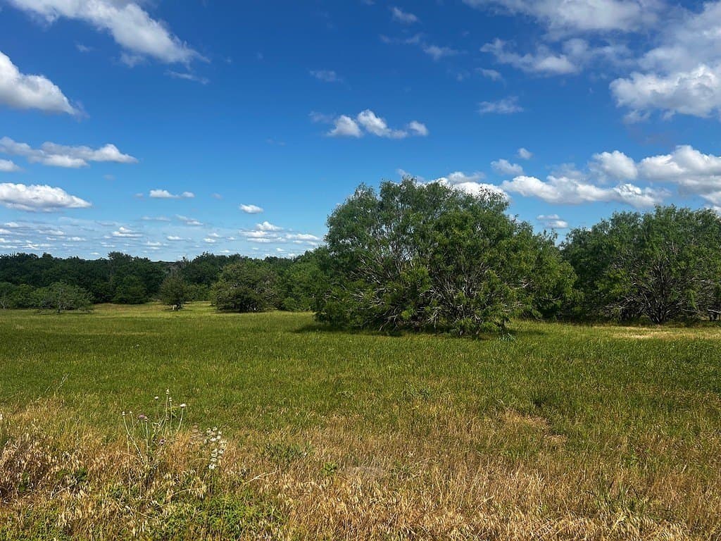 6.81 acres in Fayette County