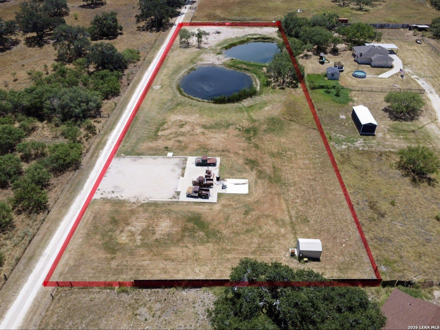 2 acres in Atascosa County - photo 2