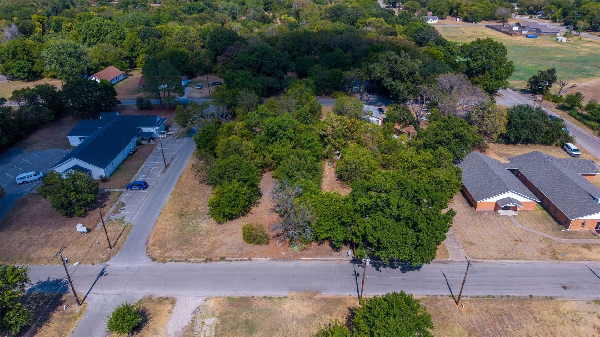0.13 acres in Navarro County - photo 9
