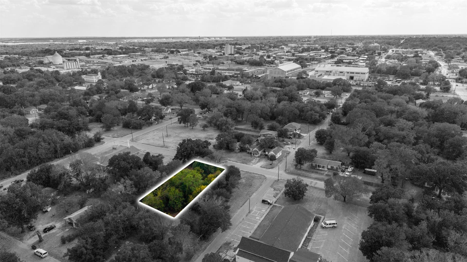 0.13 acres in Navarro County - photo 2