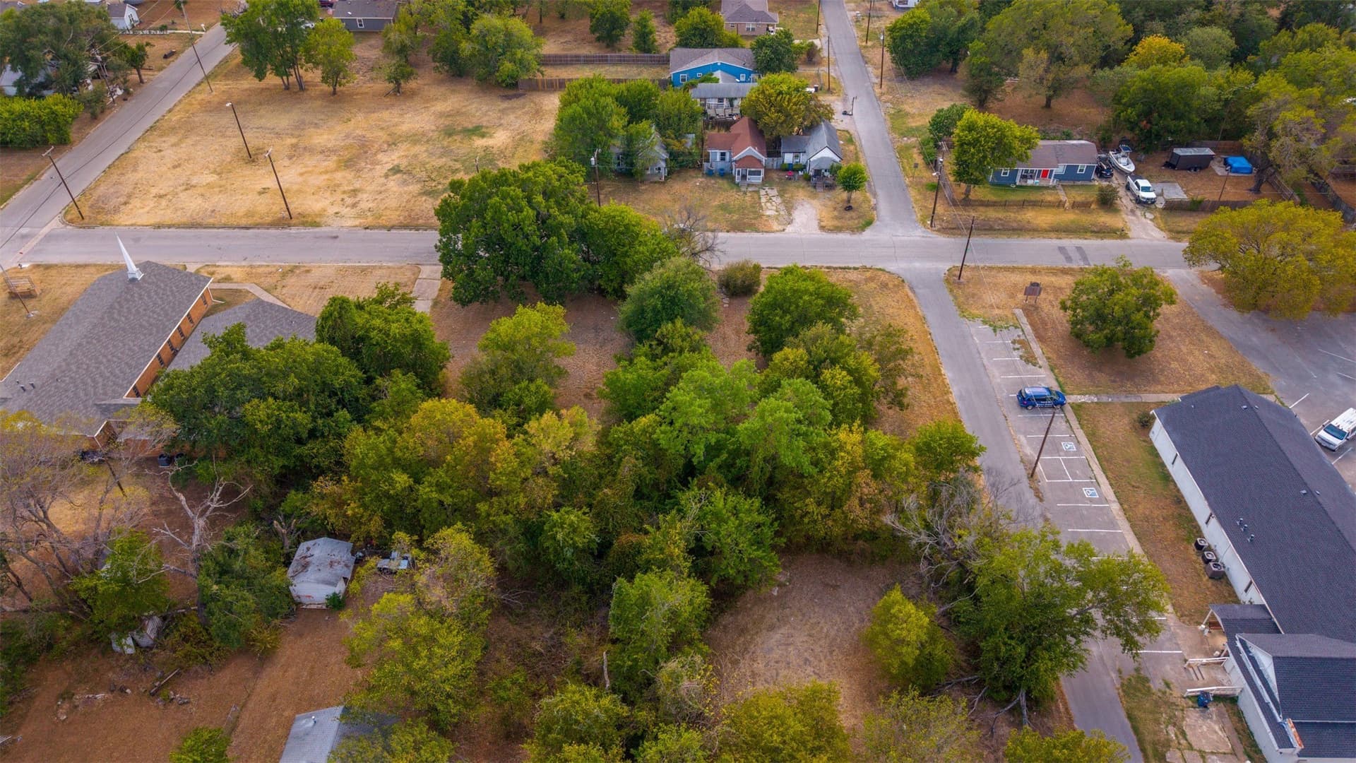 0.13 acres in Navarro County - photo 13