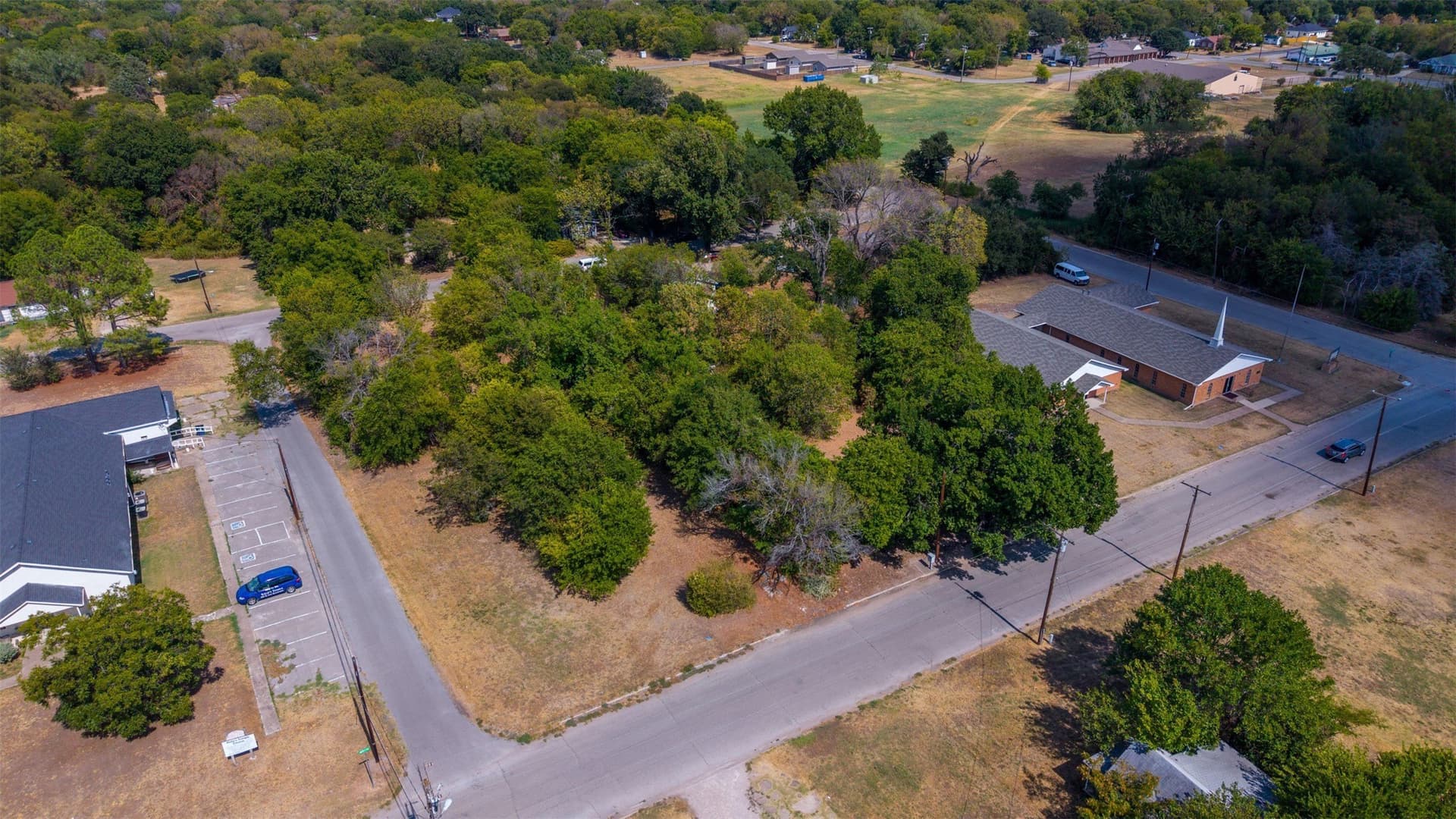 0.13 acres in Navarro County - photo 8