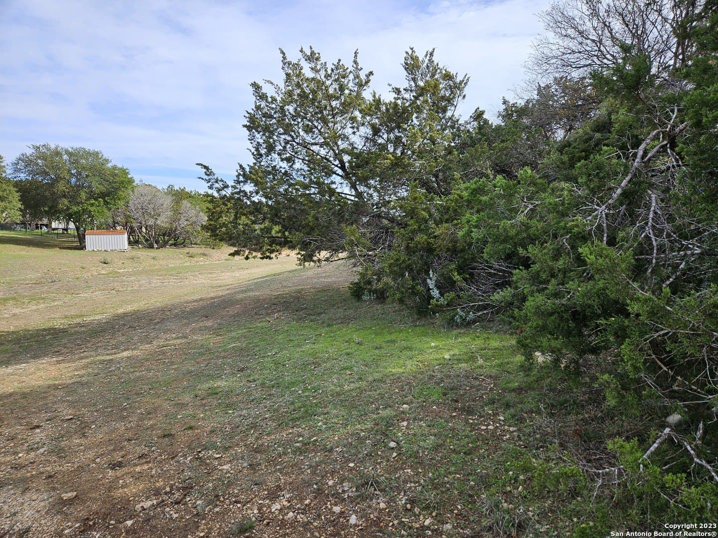 0.63 acres in Bexar County featured view