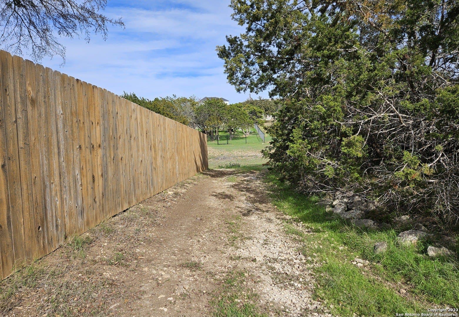 0.63 acres in Bexar County gallery image 2