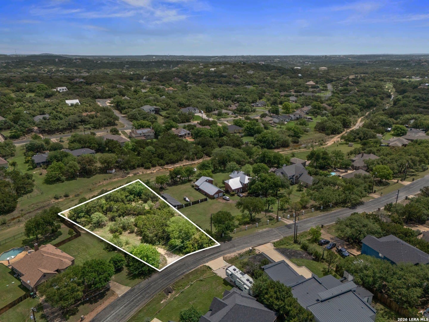 0.63 acres in Bexar County - photo 17