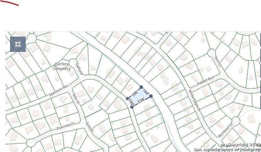 0.63 acres in Bexar County - photo 12