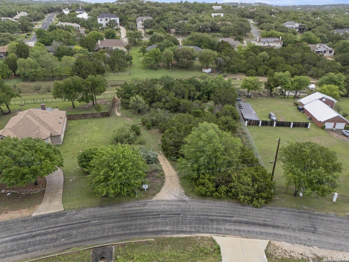 0.63 acres in Bexar County - photo 16
