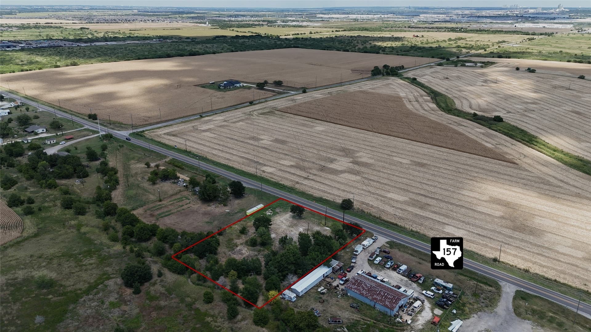 1 acres in Johnson County - photo 5