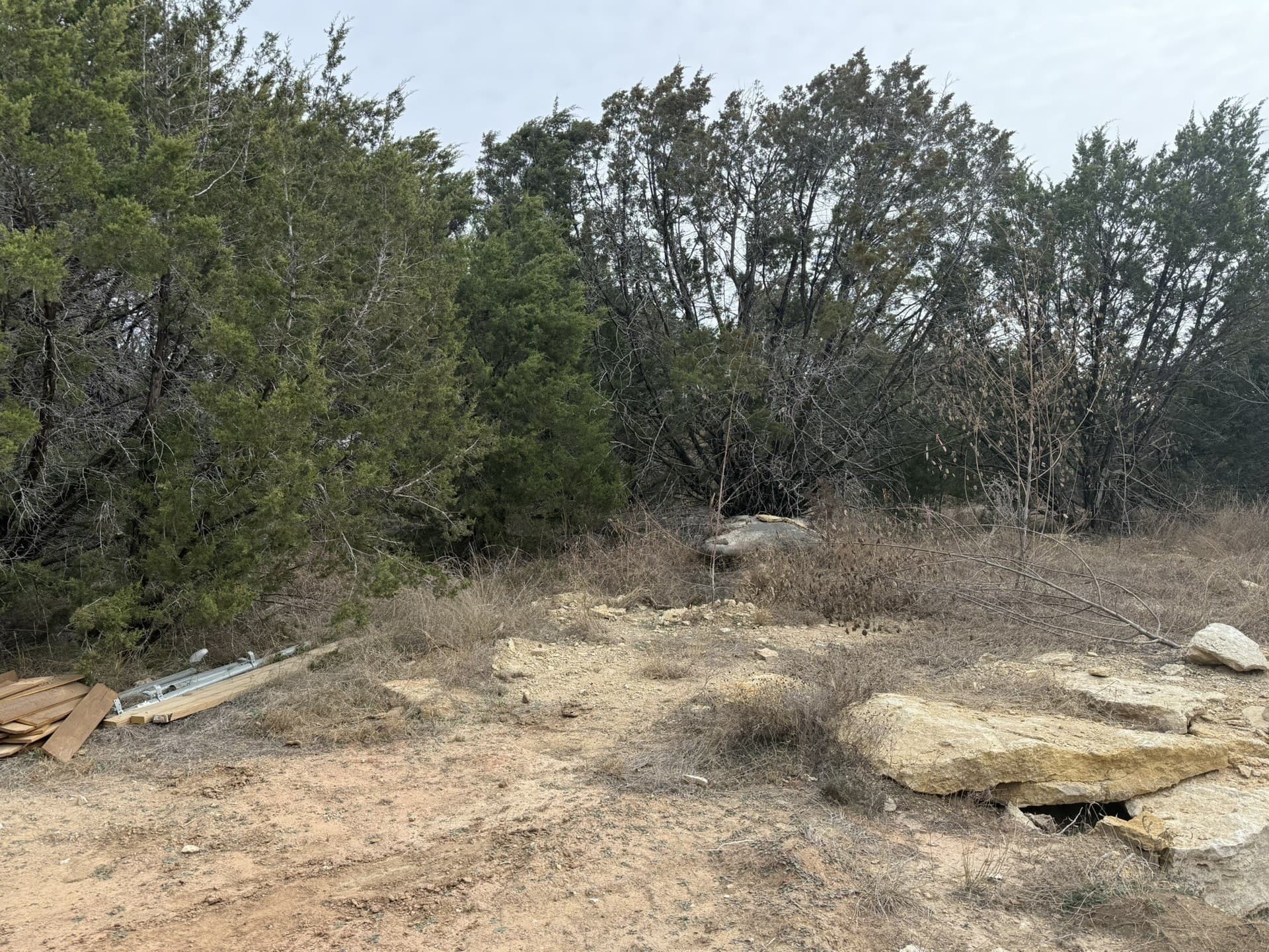 0.03 acres in Hood County - photo 3