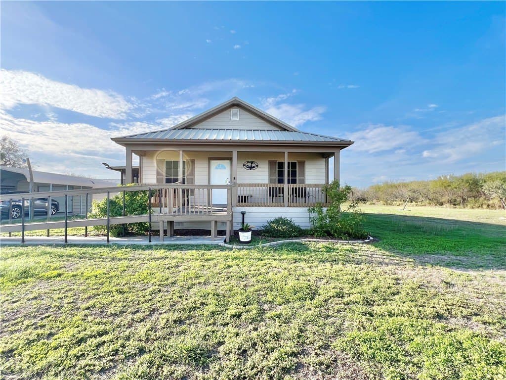 20.02 acres in Refugio County gallery image 2