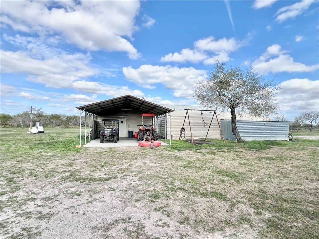 20.02 acres in Refugio County - photo 29