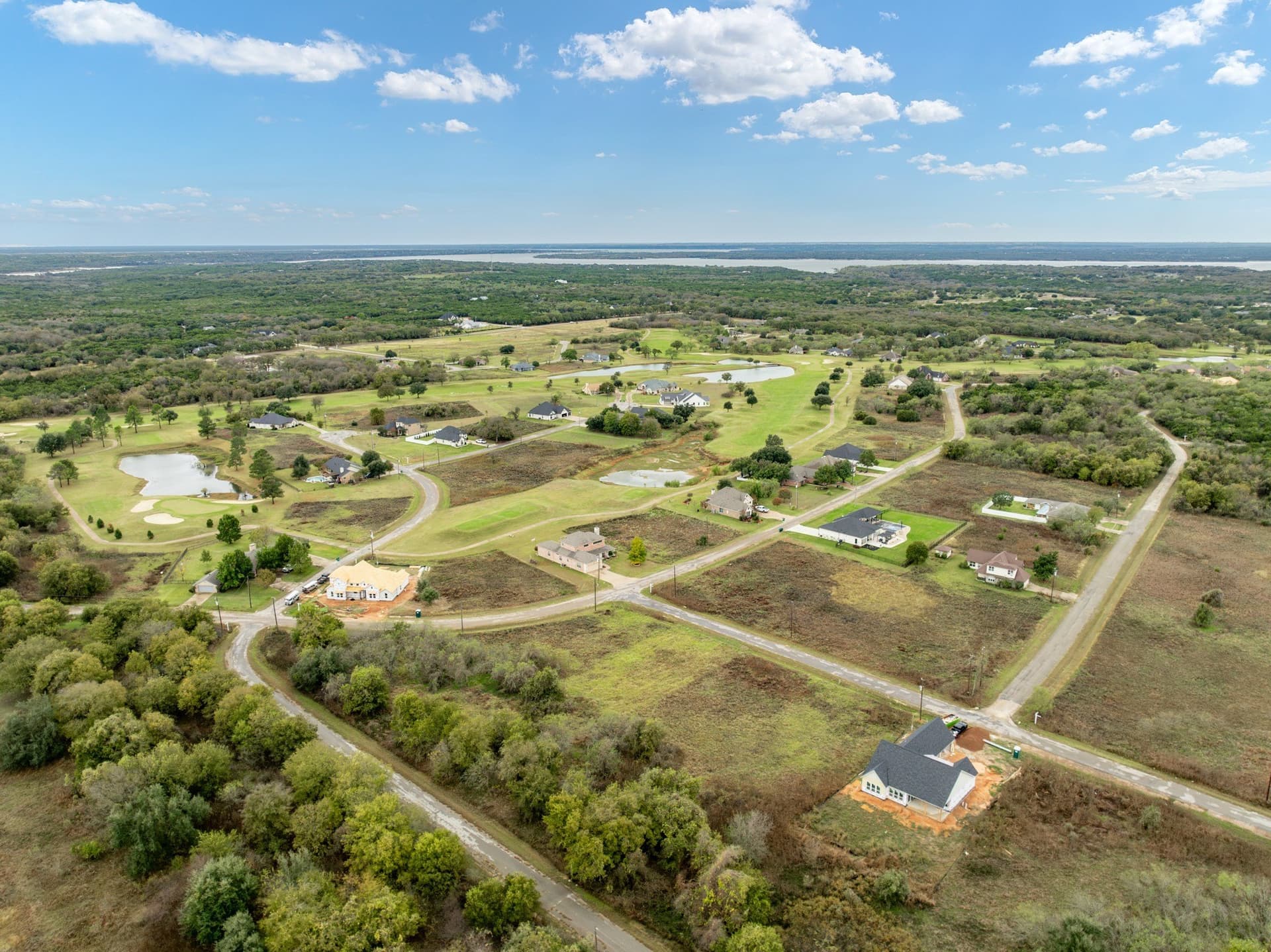 0.26 acres in Hill County - photo 3