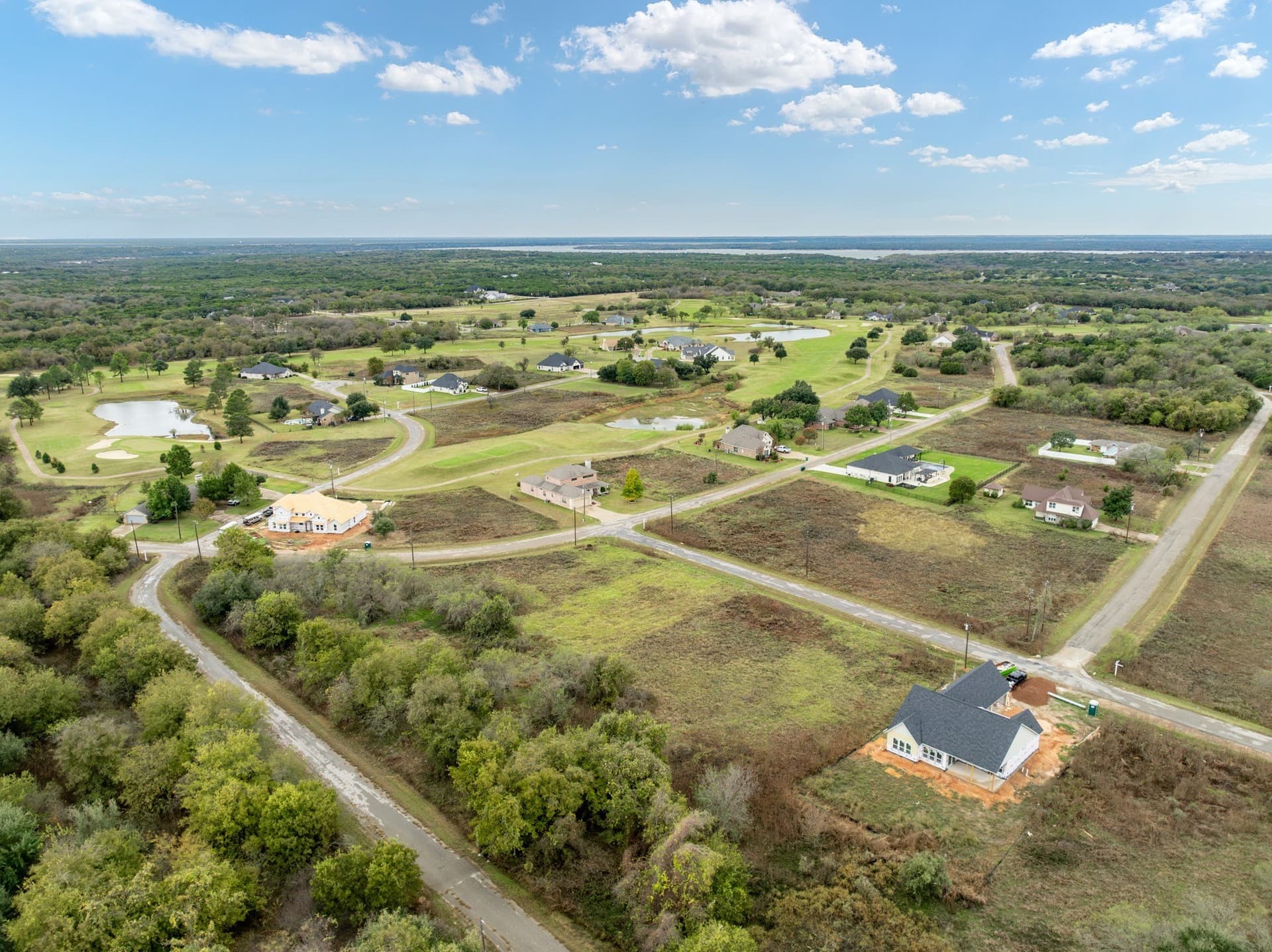 0.26 acres in Hill County - photo 2
