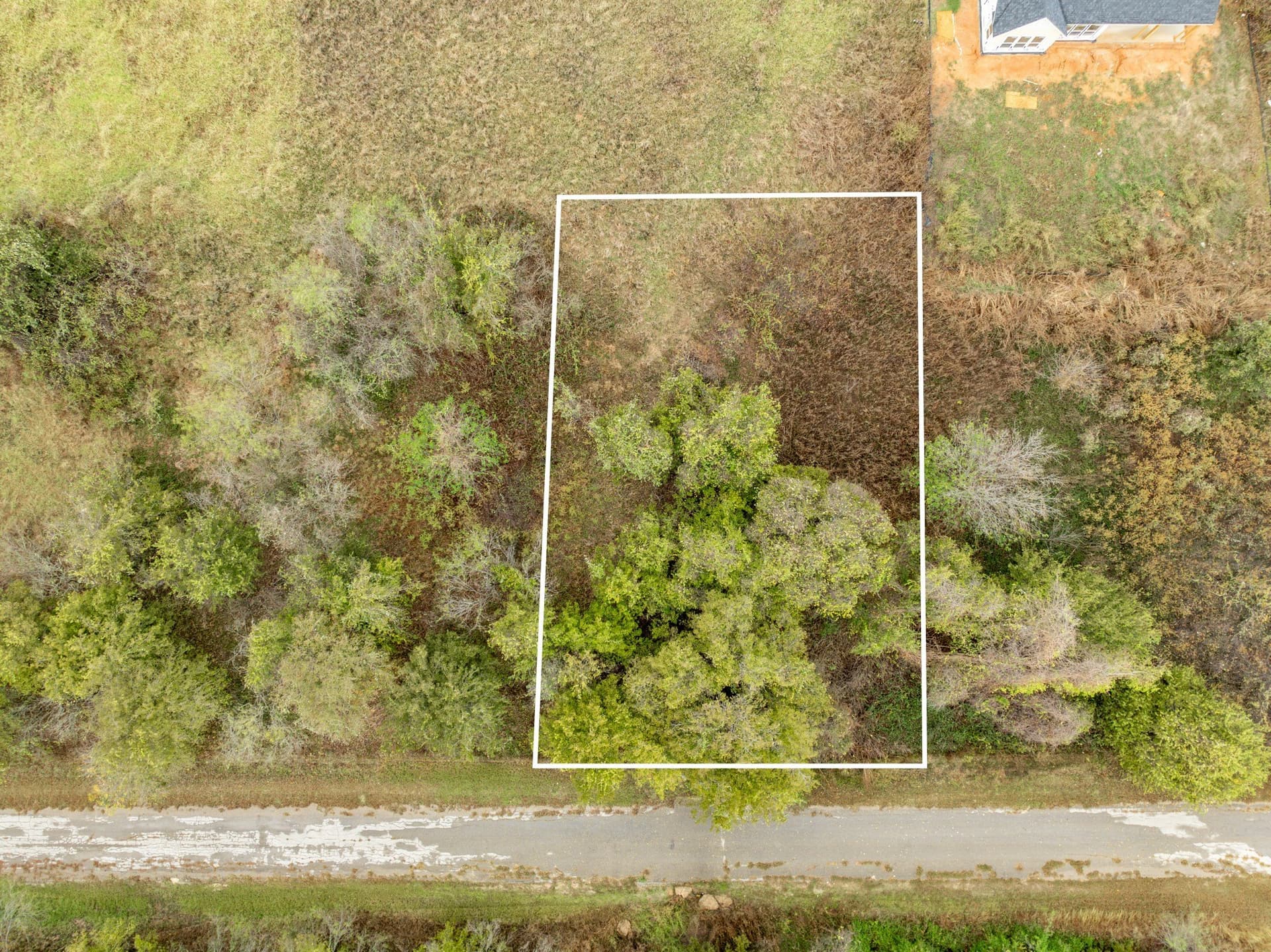 0.26 acres in Hill County - photo 6