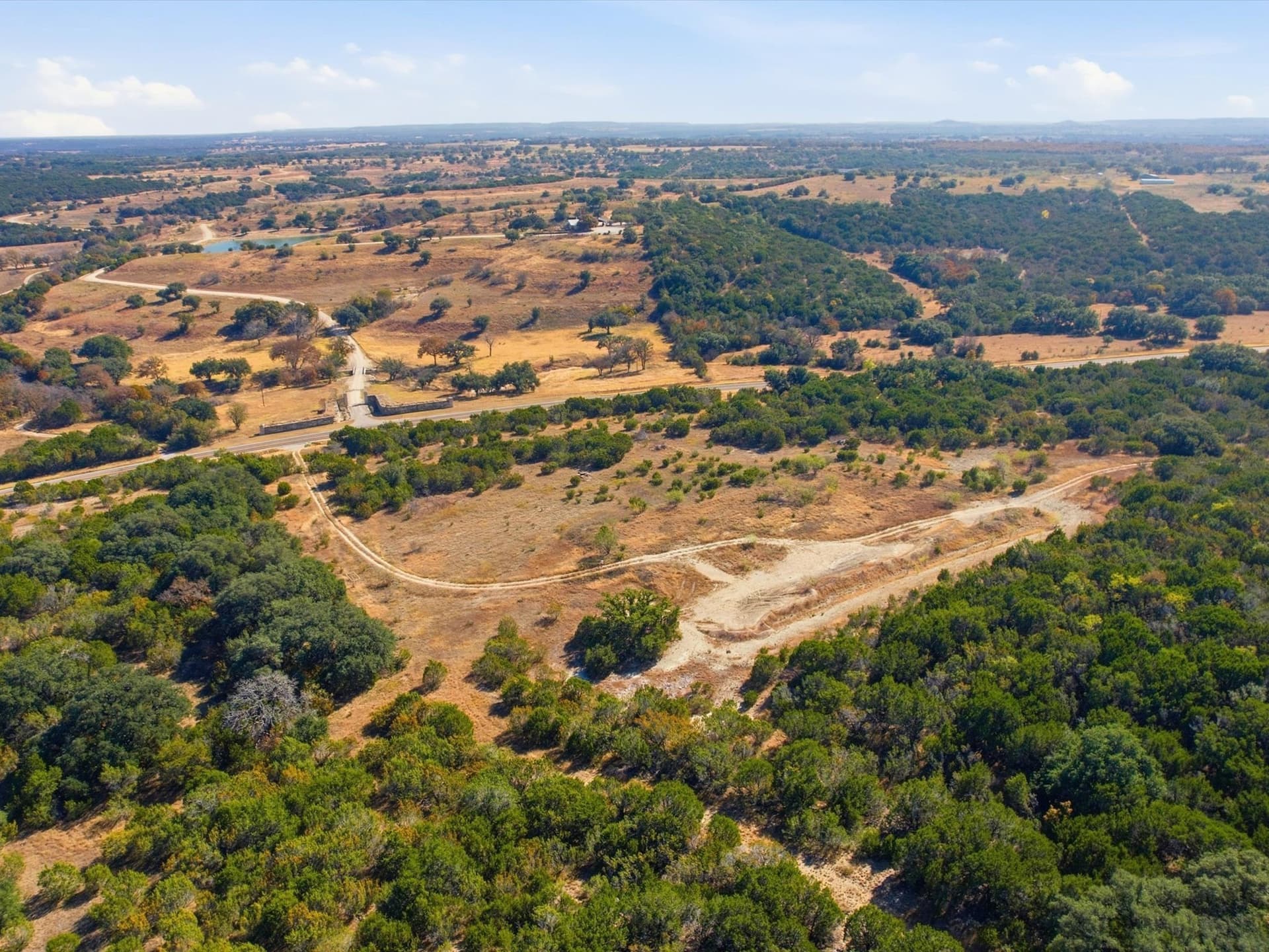 200 acres in Erath County - photo 6