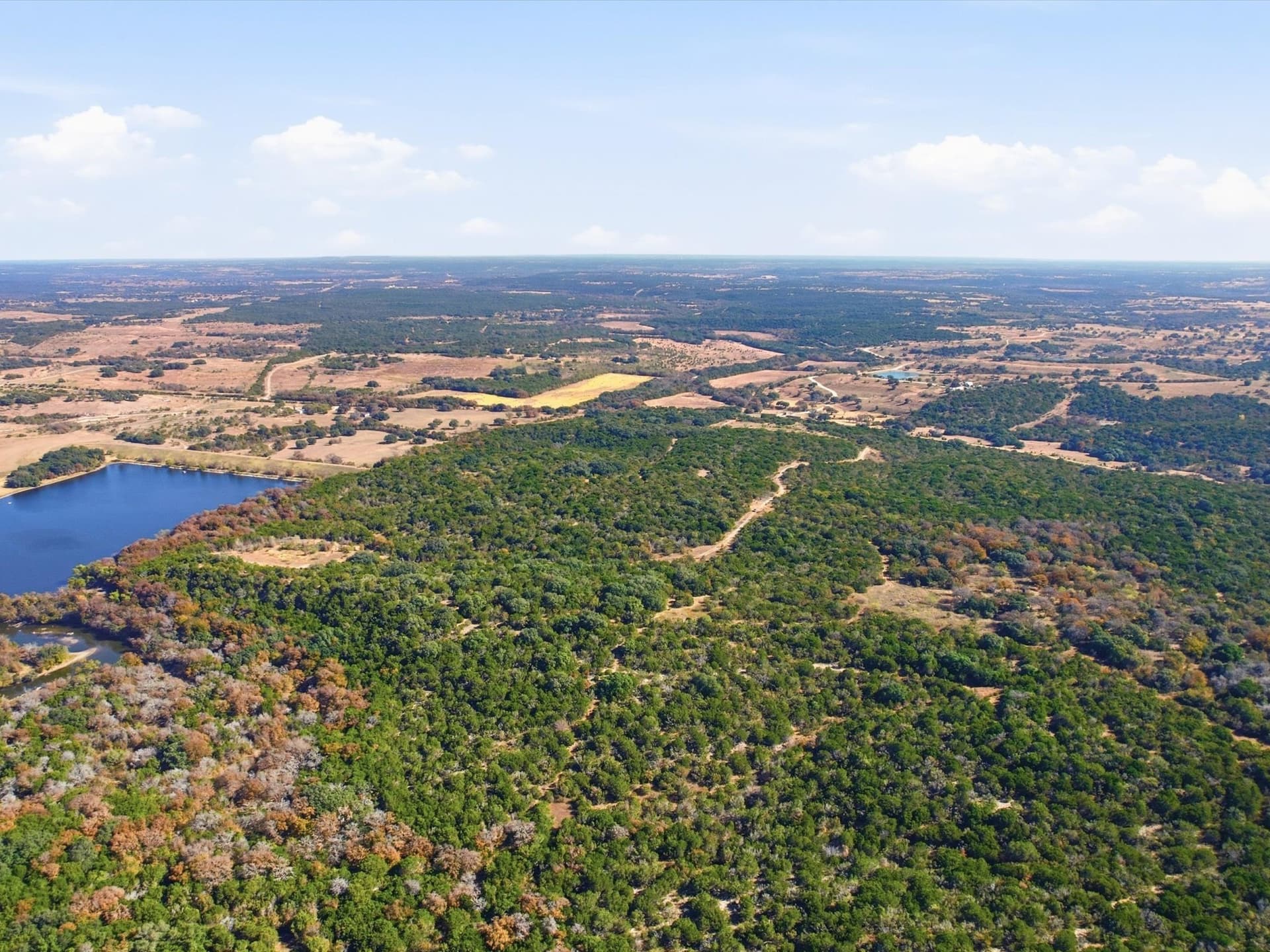 200 acres in Erath County - photo 14