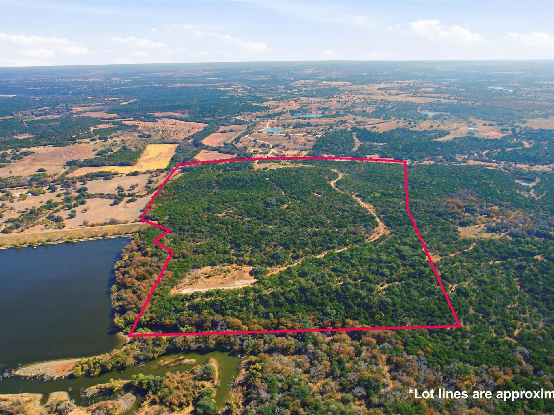 200 acres in Erath County - photo 13