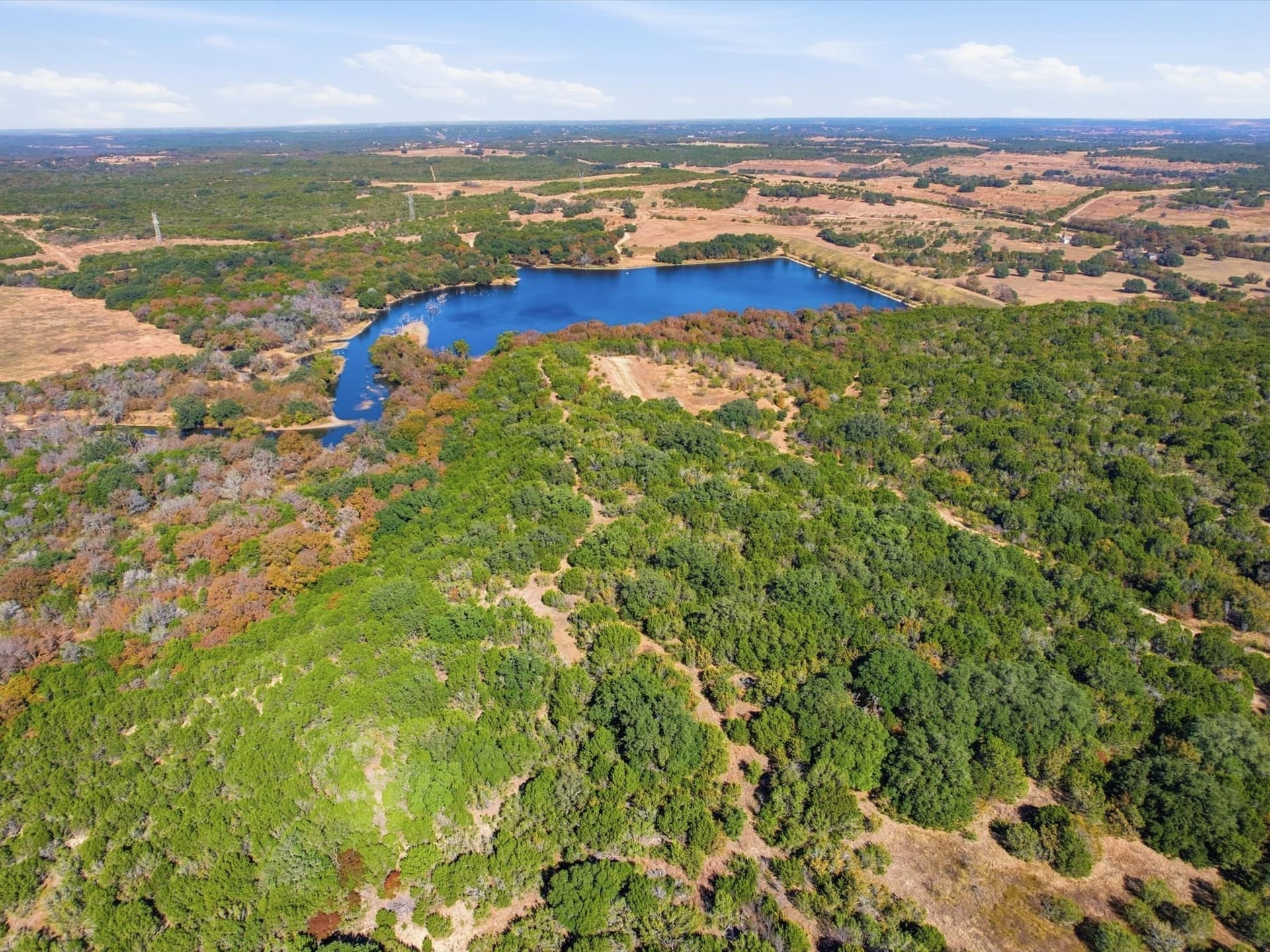 200 acres in Erath County - photo 10