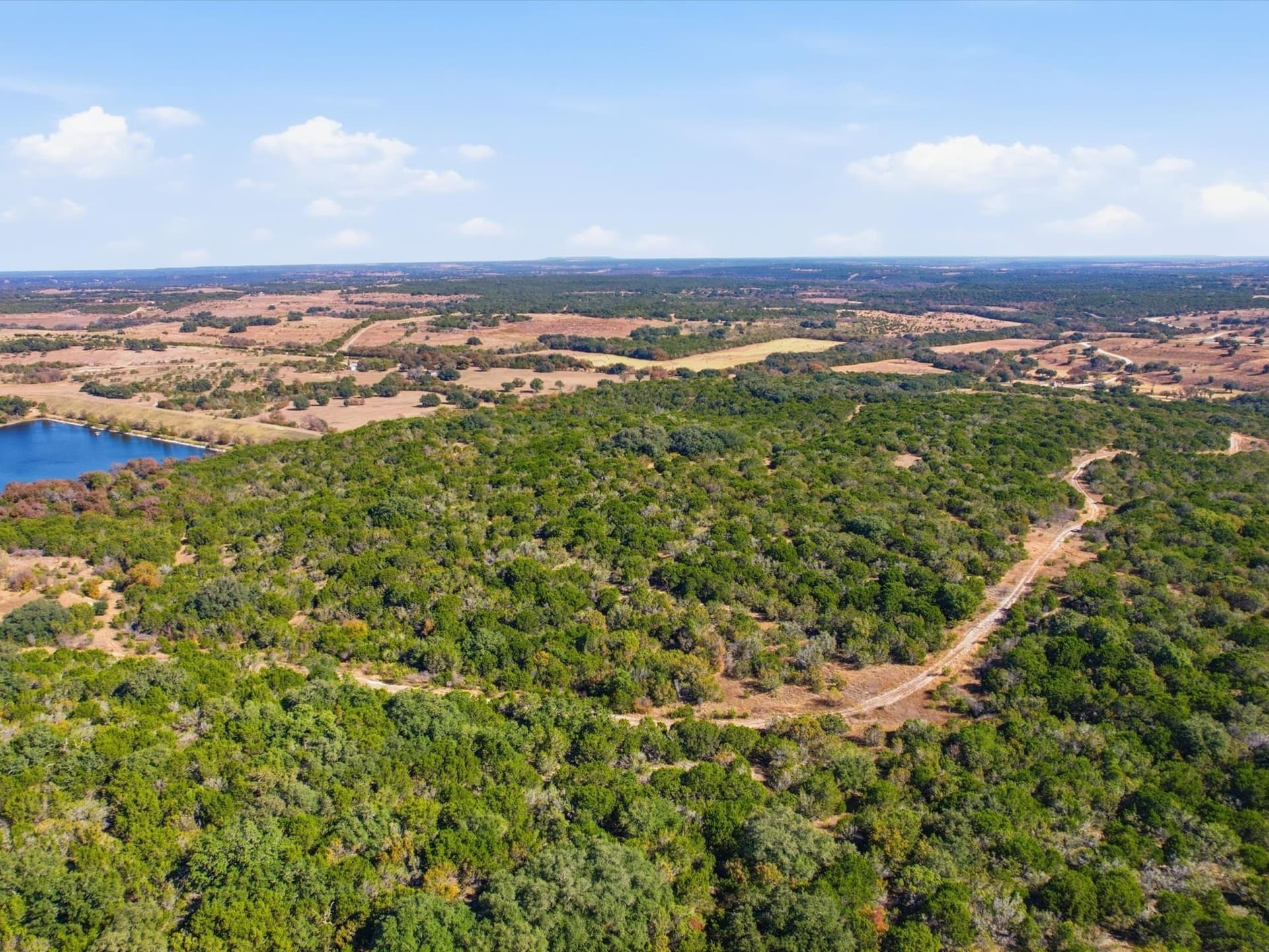 200 acres in Erath County - photo 9