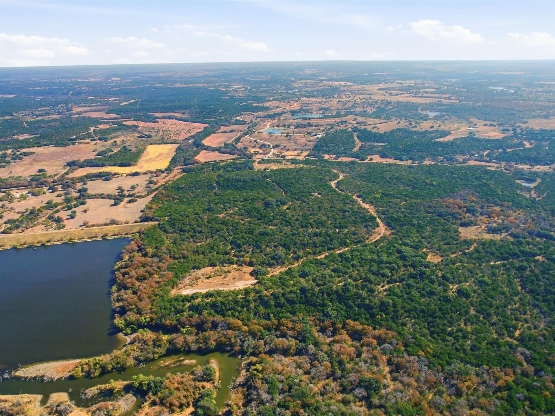 200 acres in Erath County - photo 12