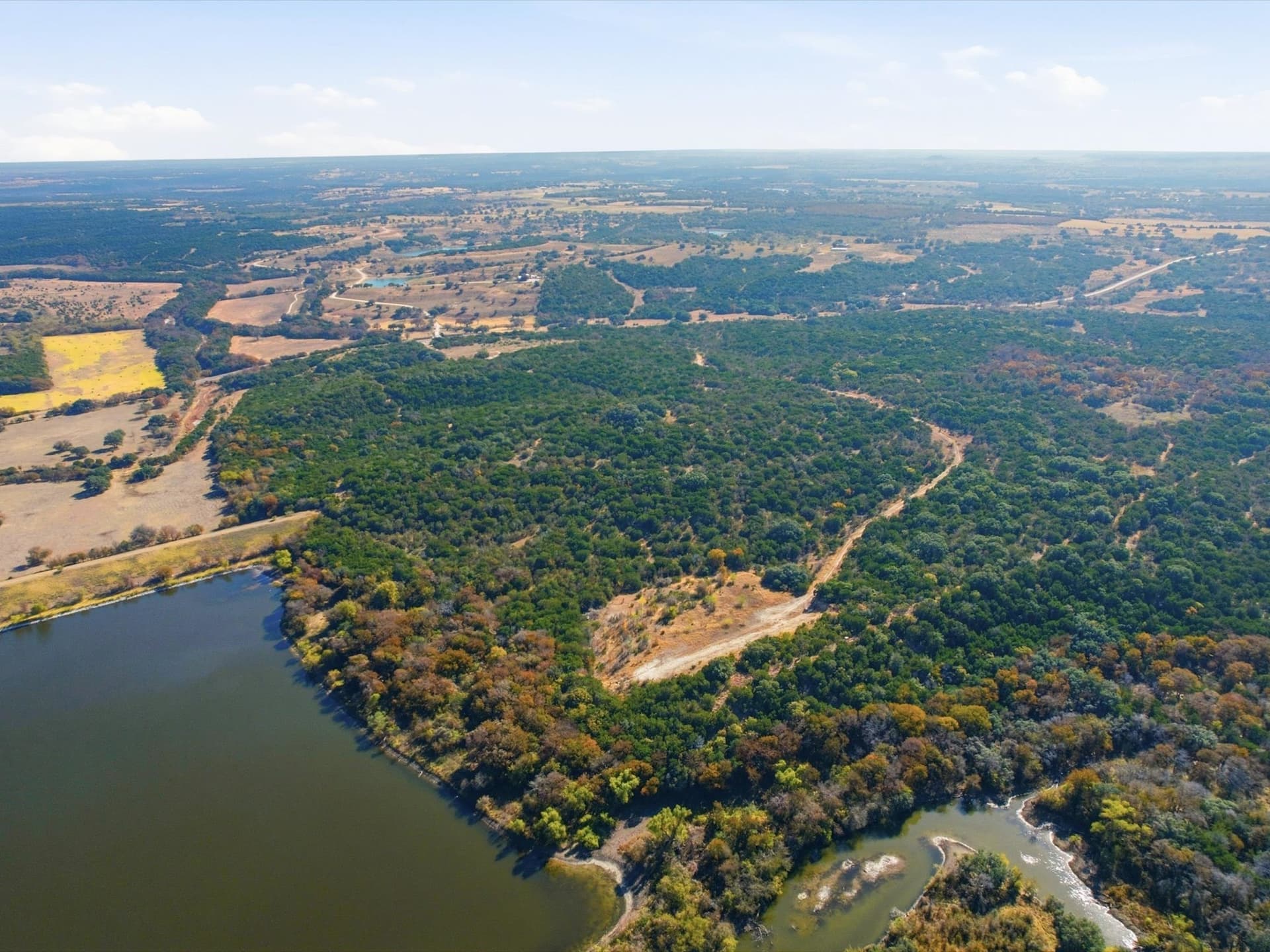 200 acres in Erath County - photo 11