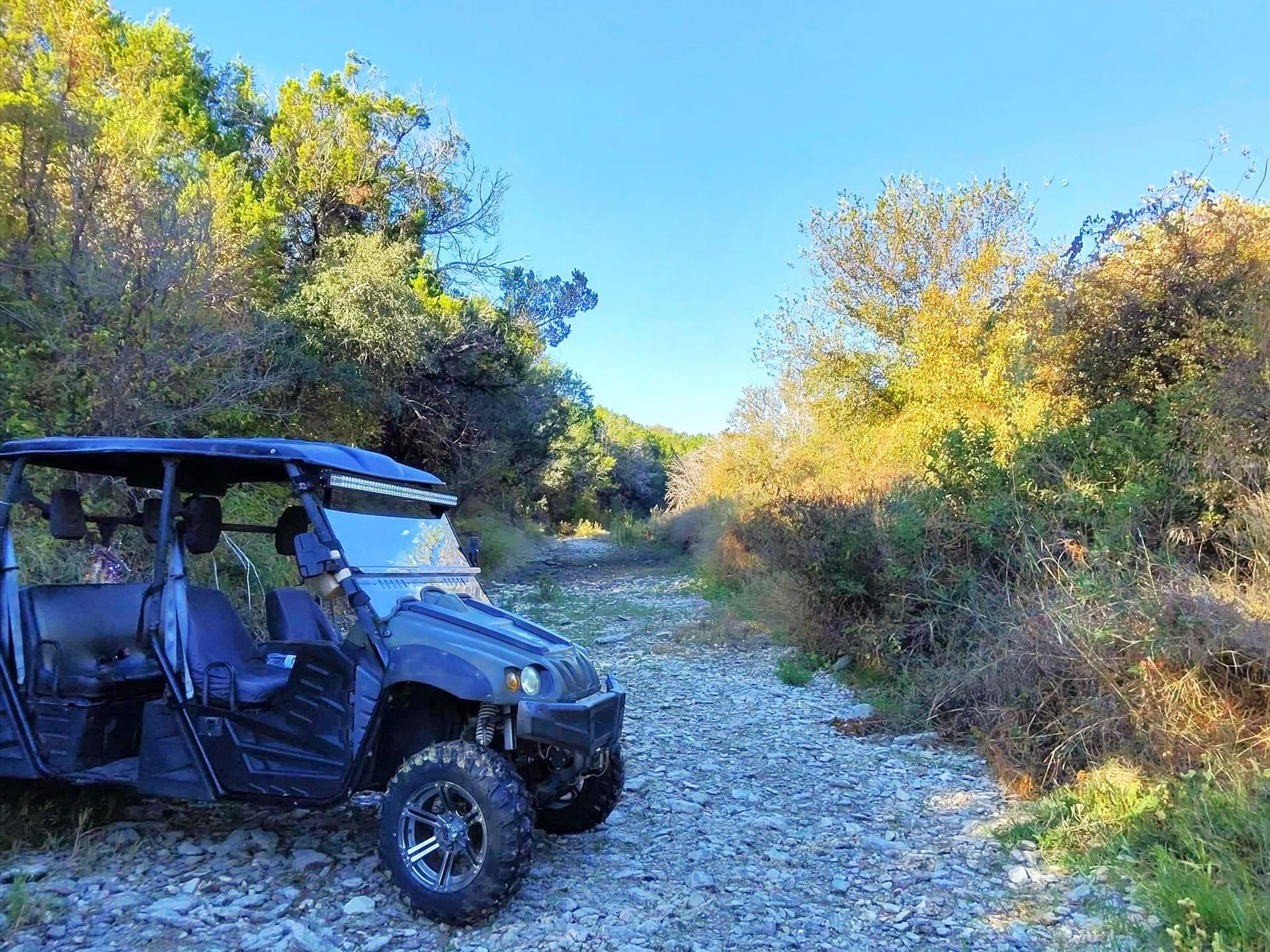 200 acres in Erath County - photo 19