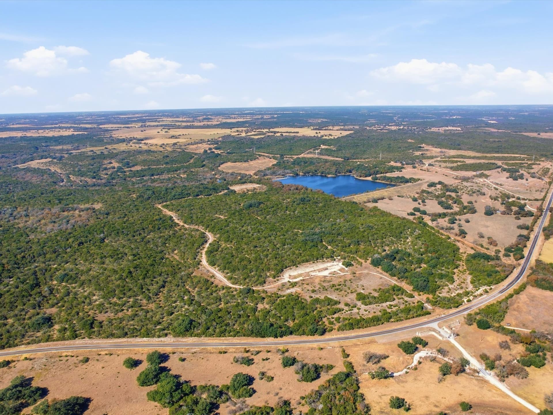 200 acres in Erath County gallery image 4
