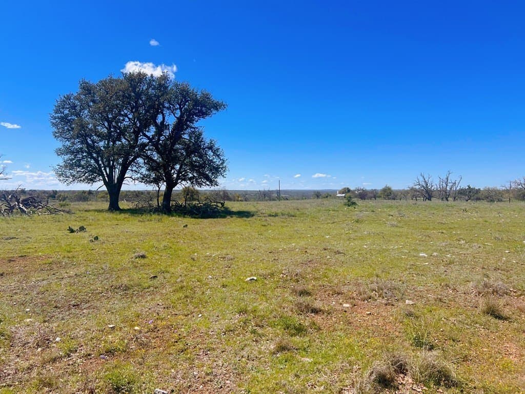 14.35 acres in Gillespie County - photo 4