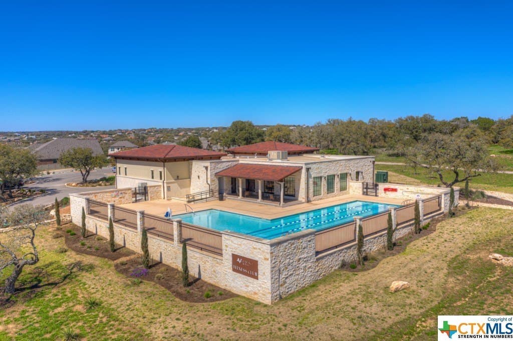 1.15 acres in Comal County - photo 11