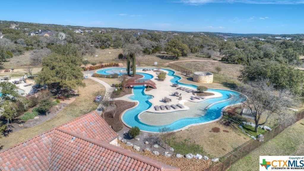 1.15 acres in Comal County - photo 9
