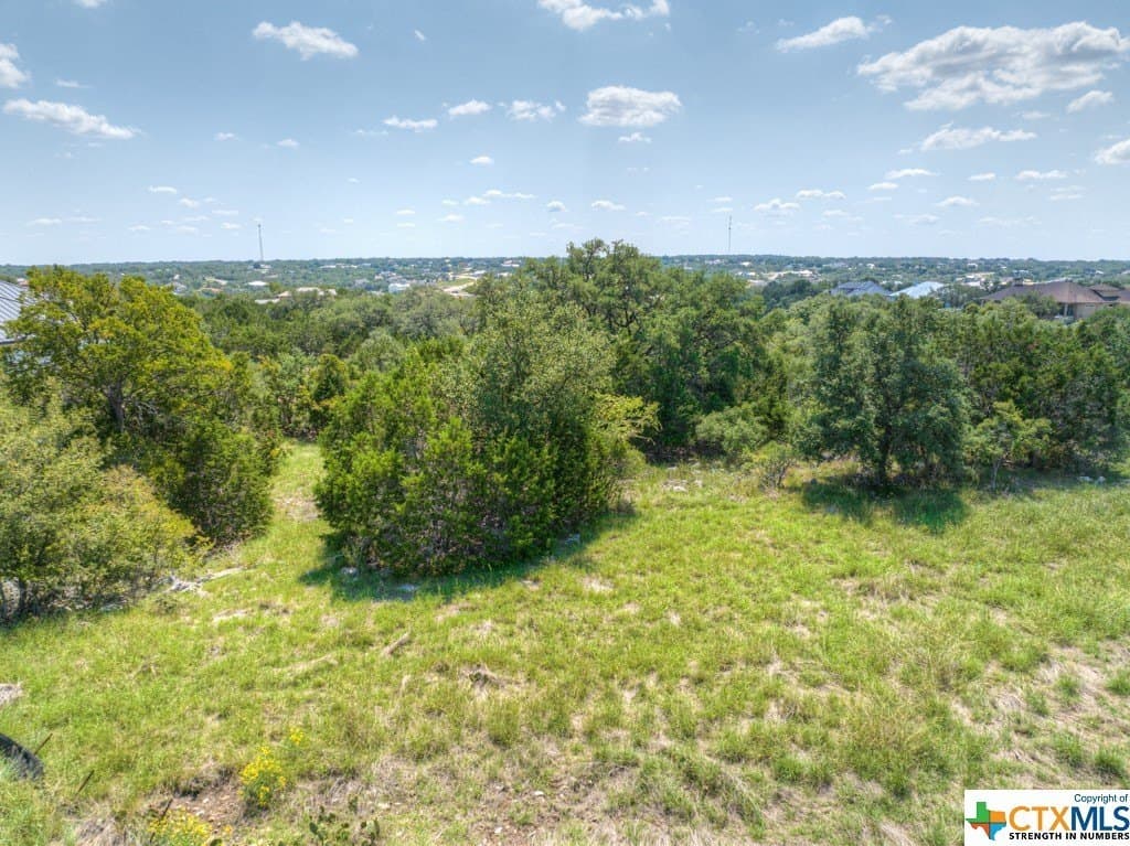 1.15 acres in Comal County