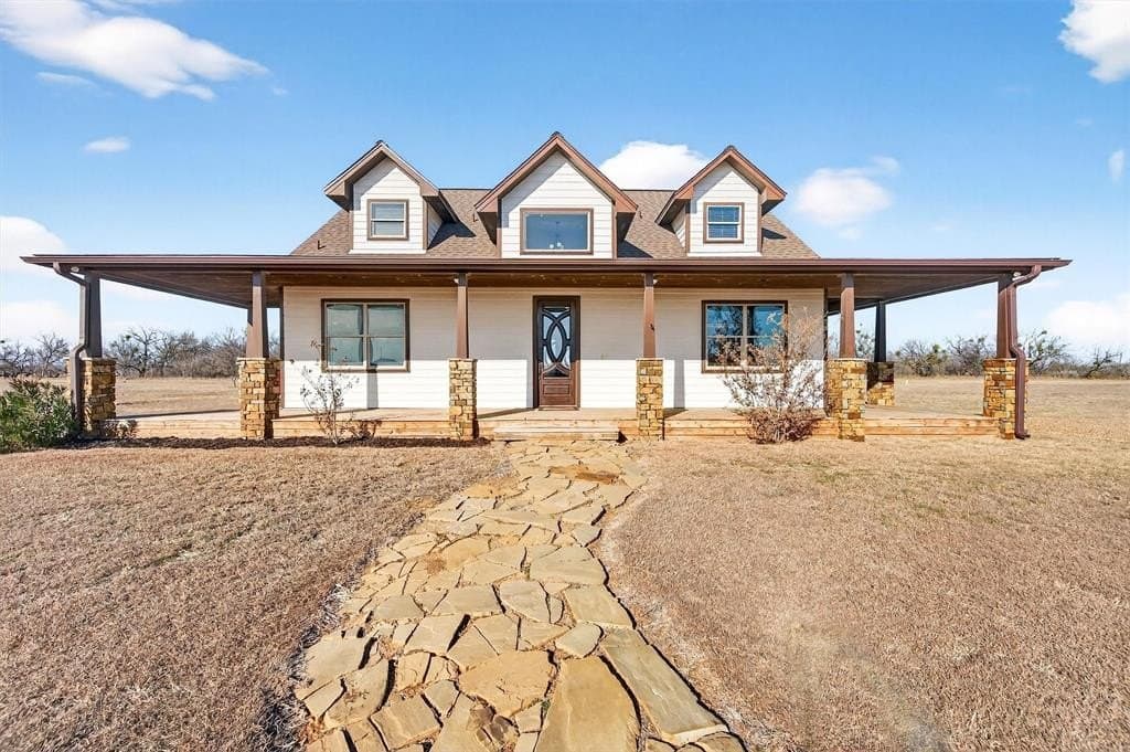 10.02 acres in Young County gallery image 2