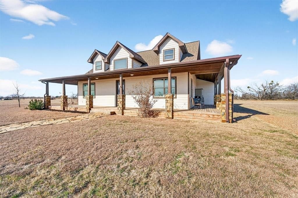 10.02 acres in Young County gallery image 4