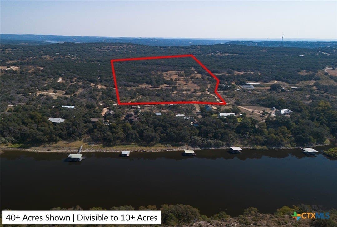 20 acres in Travis County - photo 12