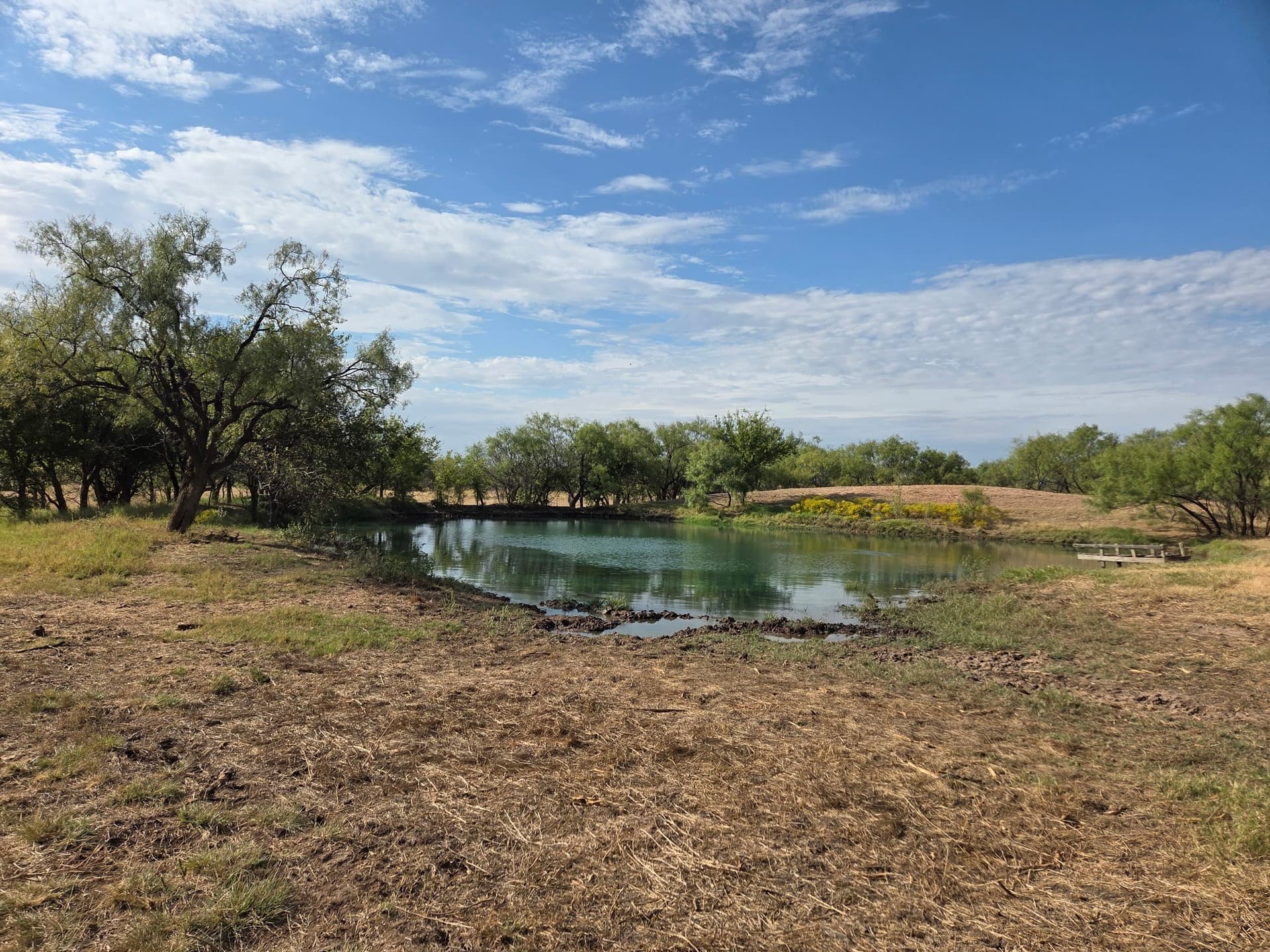 47.62 acres in Jones County - photo 9