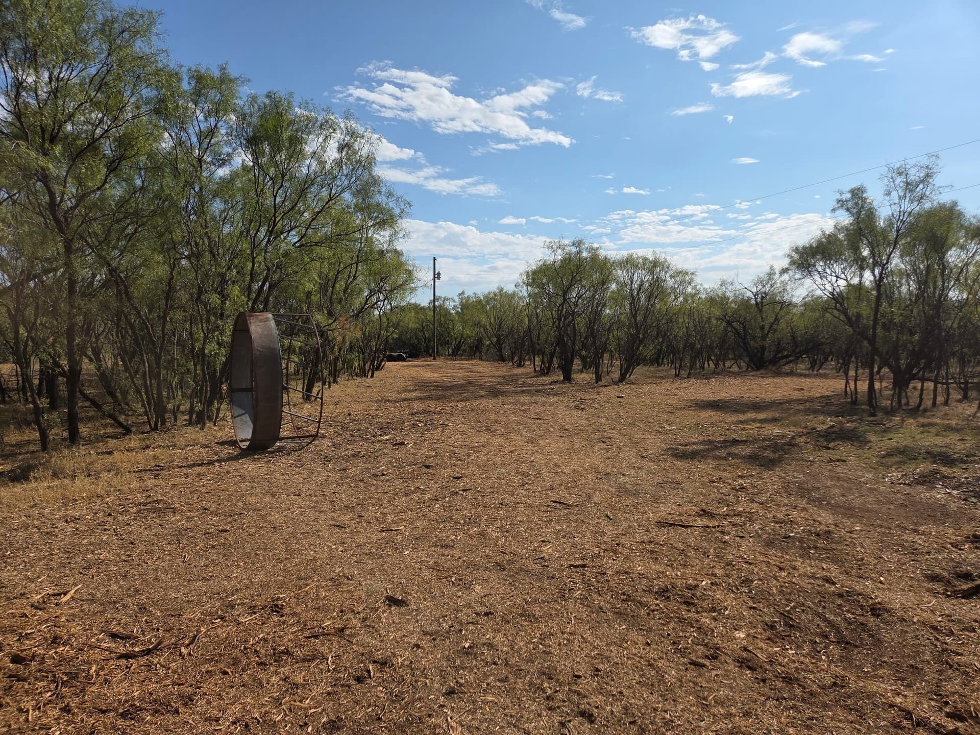 47.62 acres in Jones County - photo 11