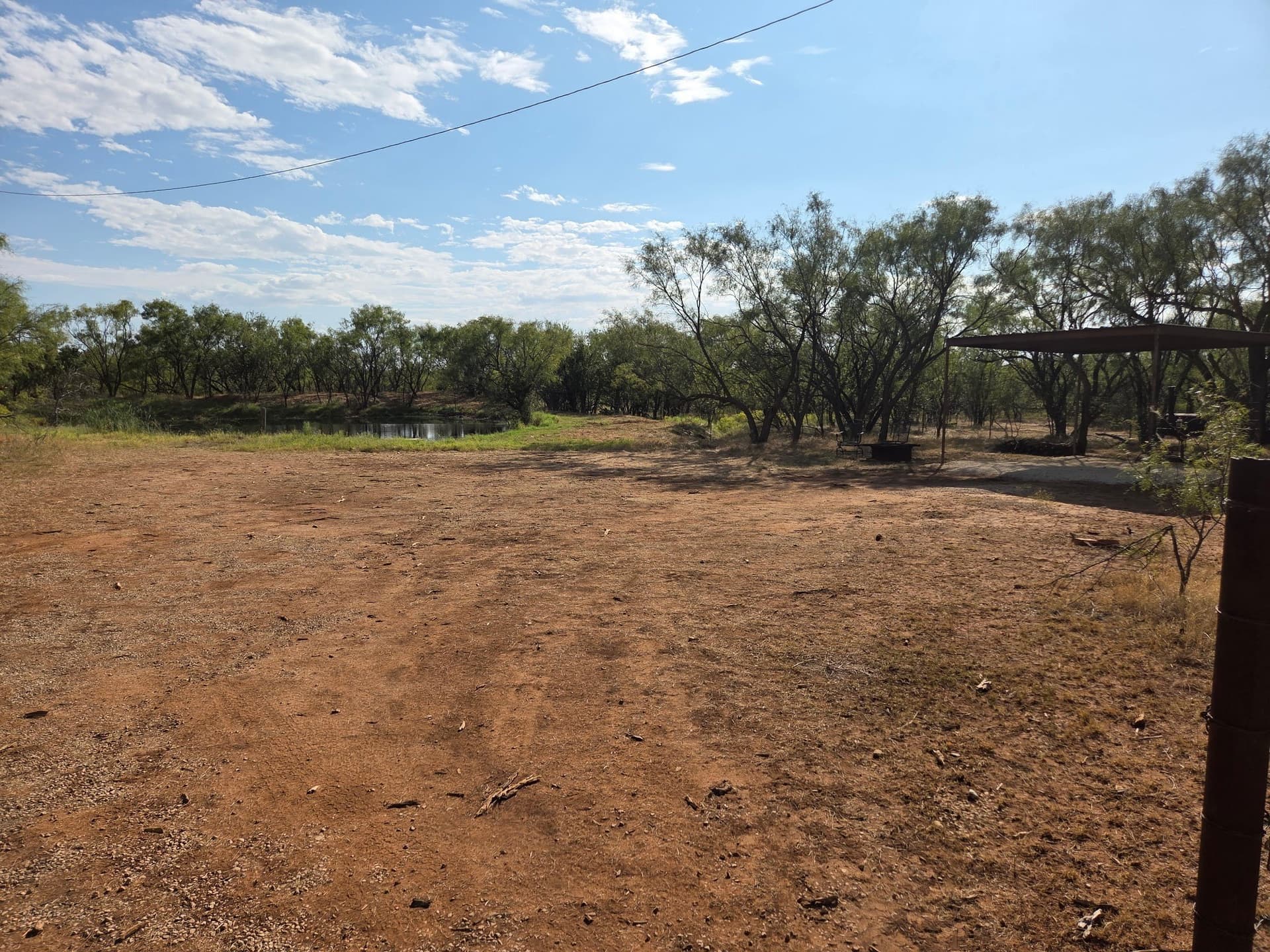 47.62 acres in Jones County - photo 2