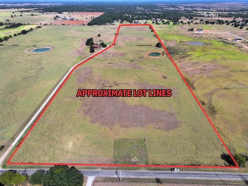 32.31 acres in Hood County gallery image 3